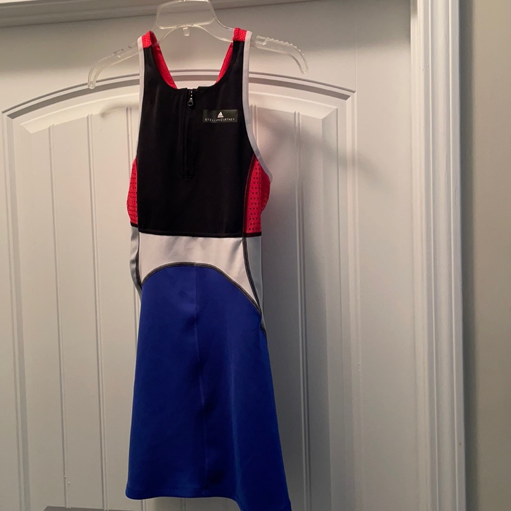 Adidas Tennis dress. Small.